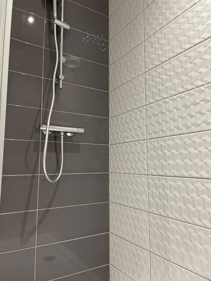 Magnifique Appartement Pour 2 Avec Climatisation Et Belle Pierre Bordelaise Μπορντό Εξωτερικό φωτογραφία